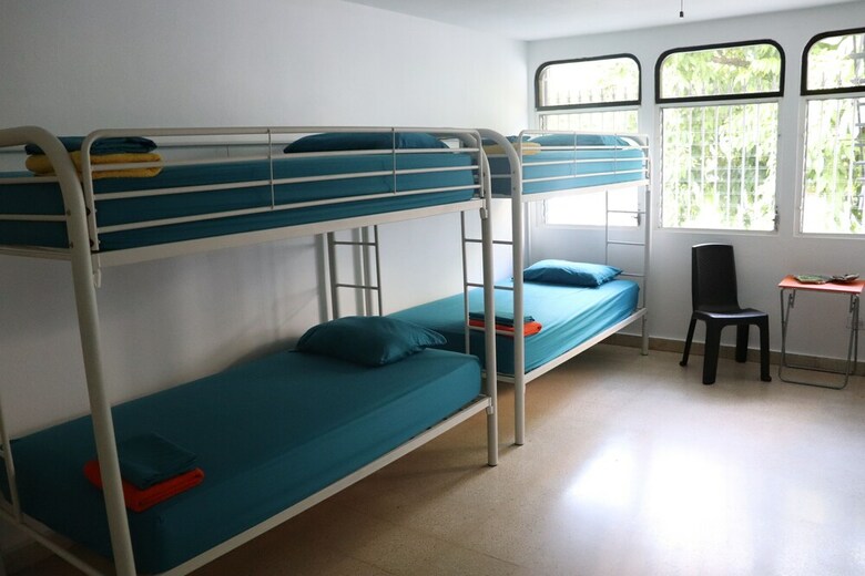 Hostal Armonia