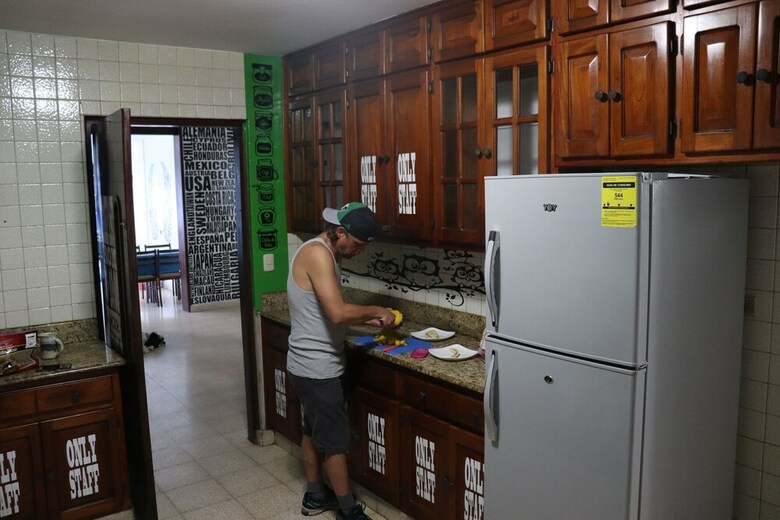 Hostal Armonia