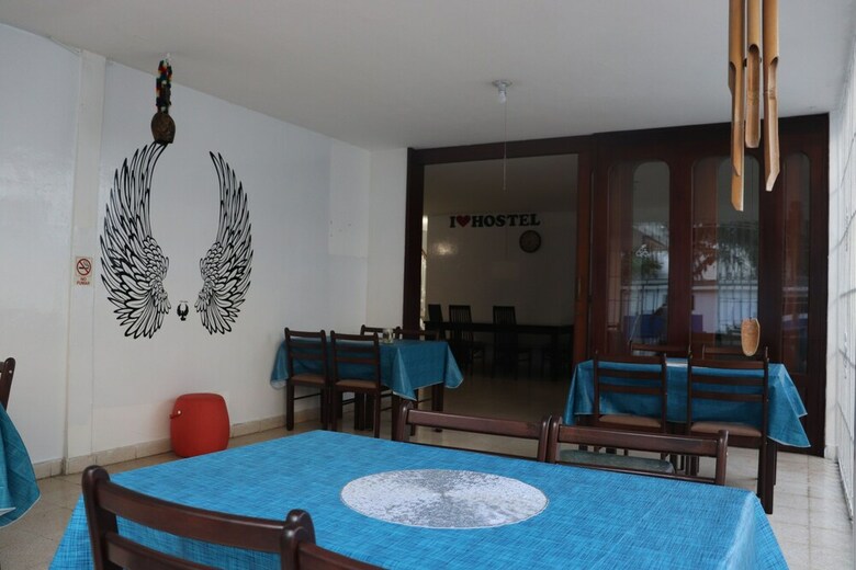 Hostal Armonia