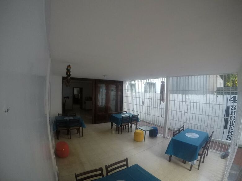 Hostal Armonia