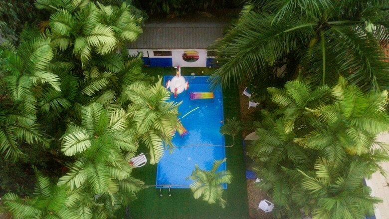 Hostal Armonia