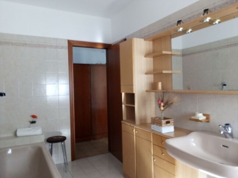 Apartamento Sunny Villa