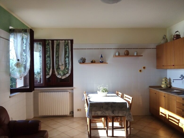 Apartamento Sunny Villa