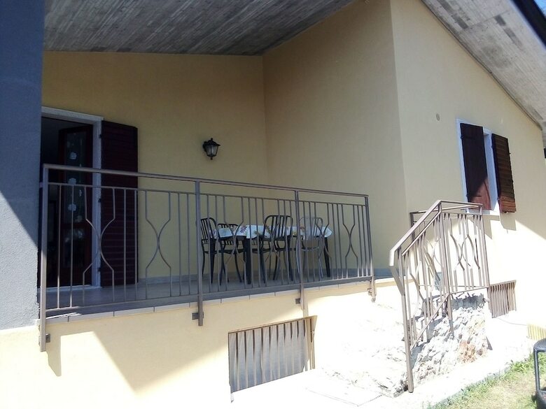 Apartamento Sunny Villa