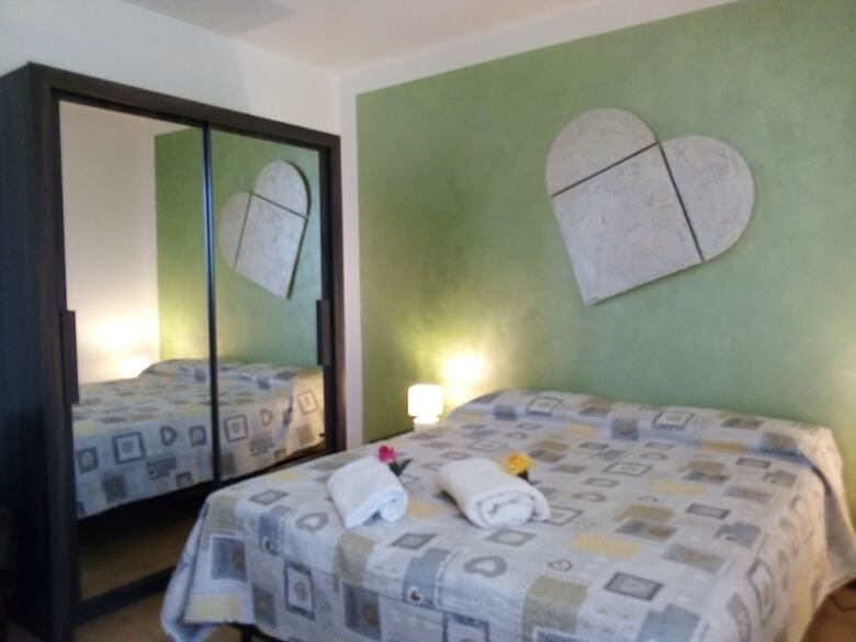 Apartamento Sunny Villa