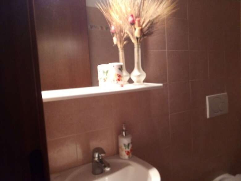 Apartamento Sunny Villa