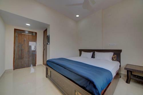 Hotel Depally Town House
