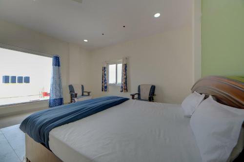 Hotel Depally Town House