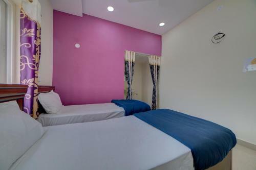 Hotel Depally Town House