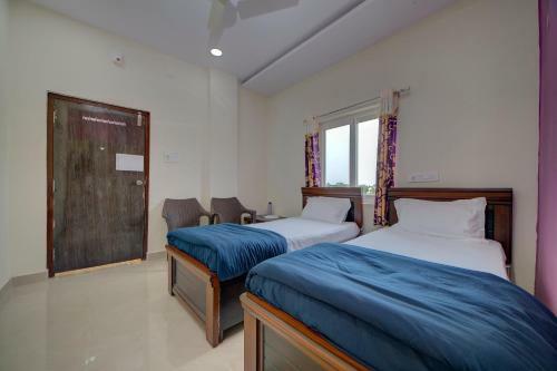 Hotel Depally Town House