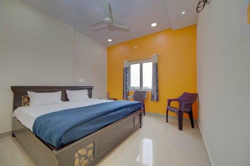Hotel Depally Town House