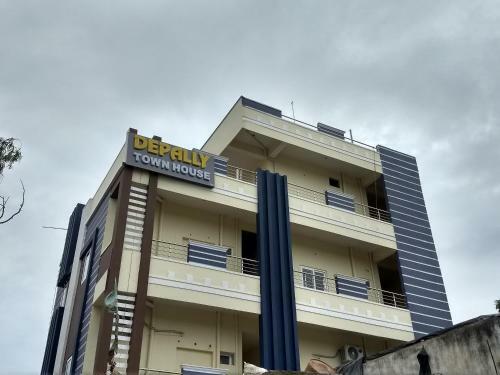 Hotel Depally Town House