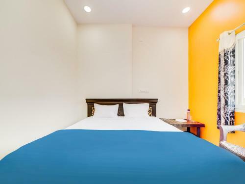 Hotel Depally Town House