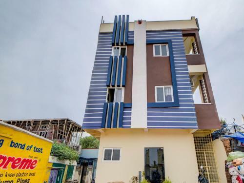 Hotel Depally Town House