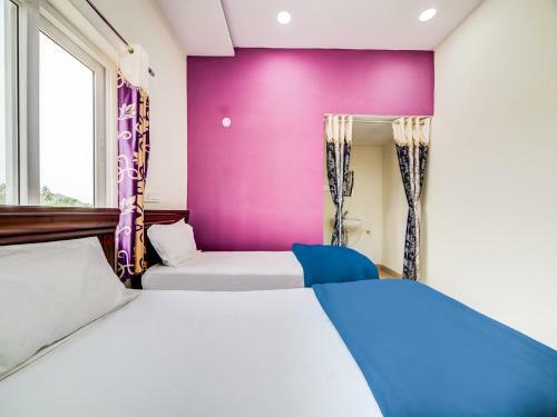 Hotel Depally Town House