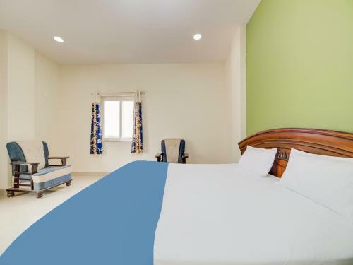 Hotel Depally Town House