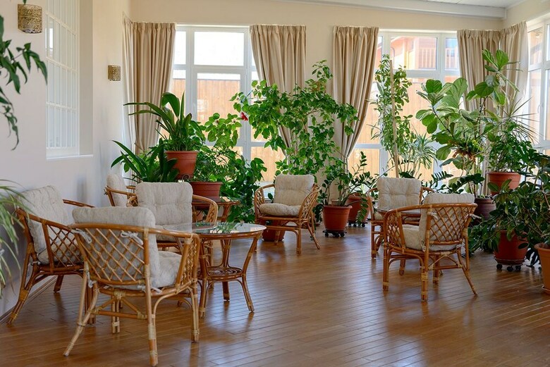 Hotel Villa Muse