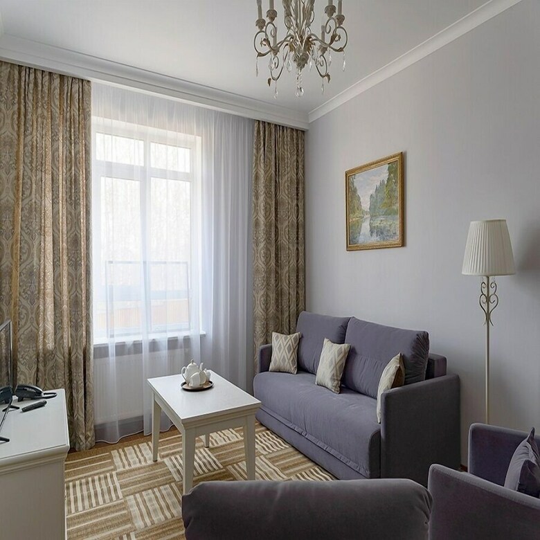 Hotel Villa Muse
