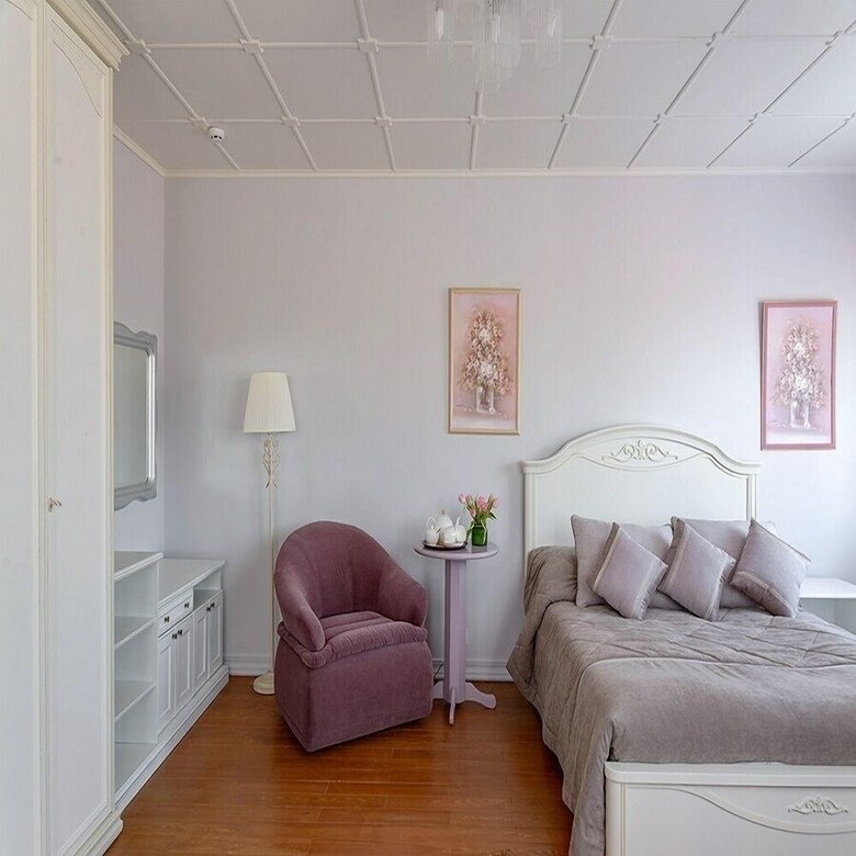 Hotel Villa Muse