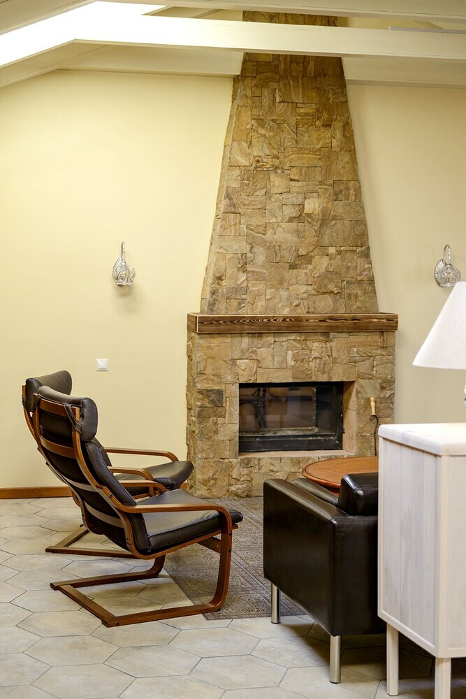 Hotel Villa Muse