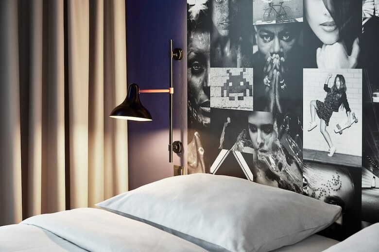 Hotel L�g�re Express Leipzig