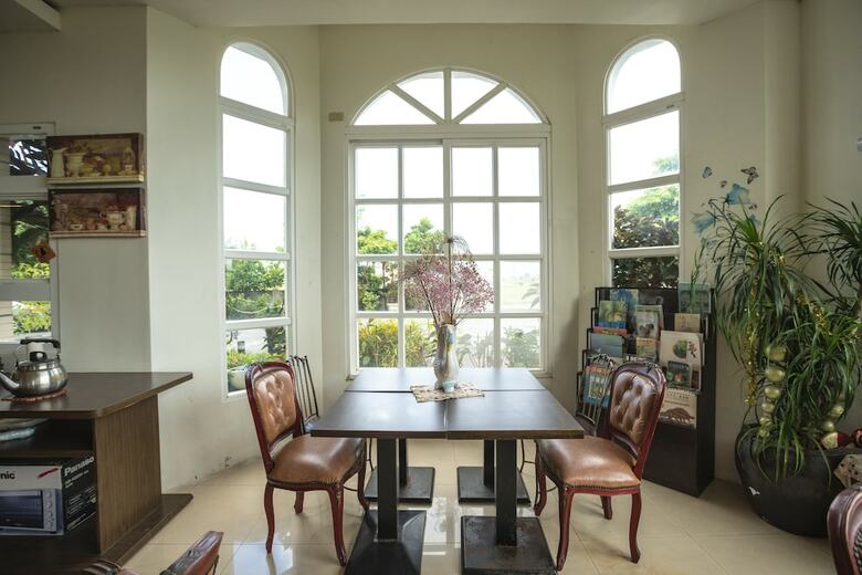 Lan Yang Qiao B&B