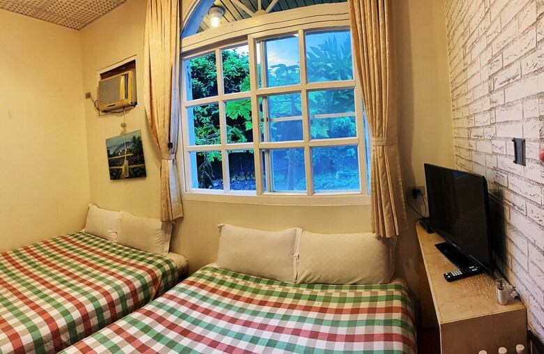 Lan Yang Qiao B&B