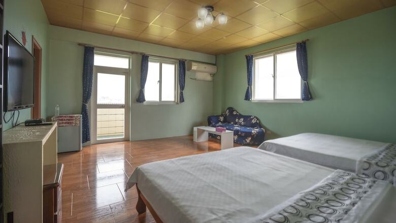 Lan Yang Qiao B&B