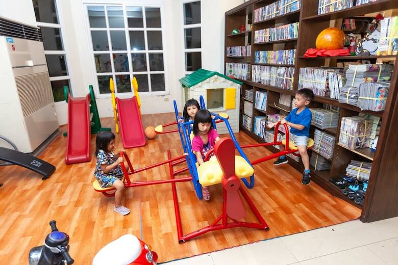 Lan Yang Qiao B&B