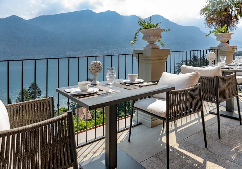 Posada Villa Mojana Bellagio