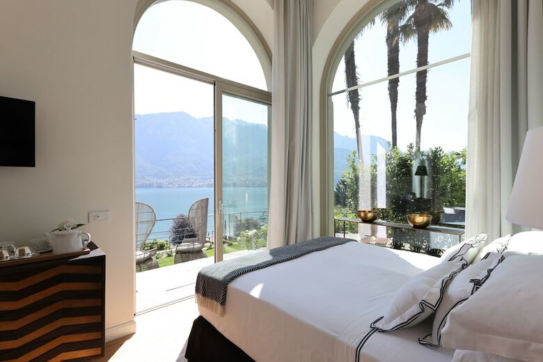 Posada Villa Mojana Bellagio