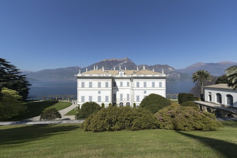 Posada Villa Mojana Bellagio