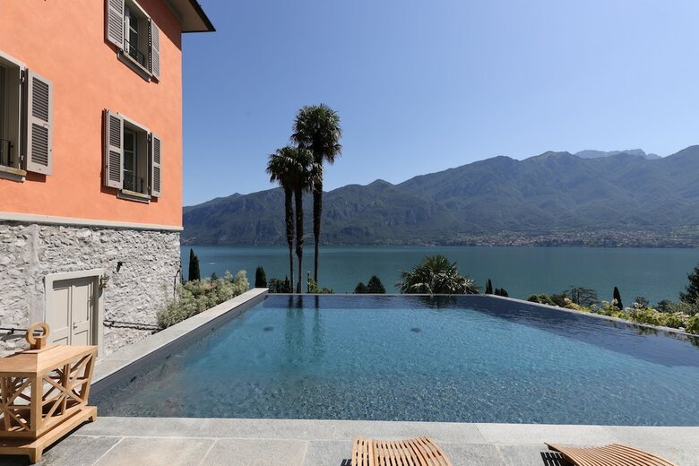 Posada Villa Mojana Bellagio