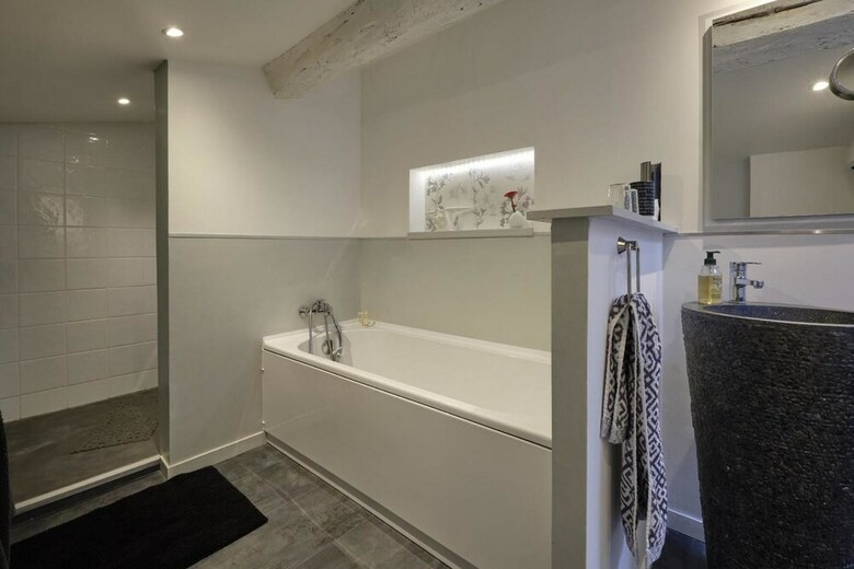 Bed & Breakfast Chambres D'h�tes Le Moulin D'�