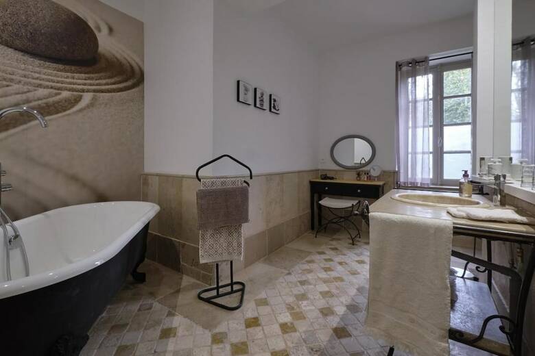 Bed & Breakfast Chambres D'h�tes Le Moulin D'�