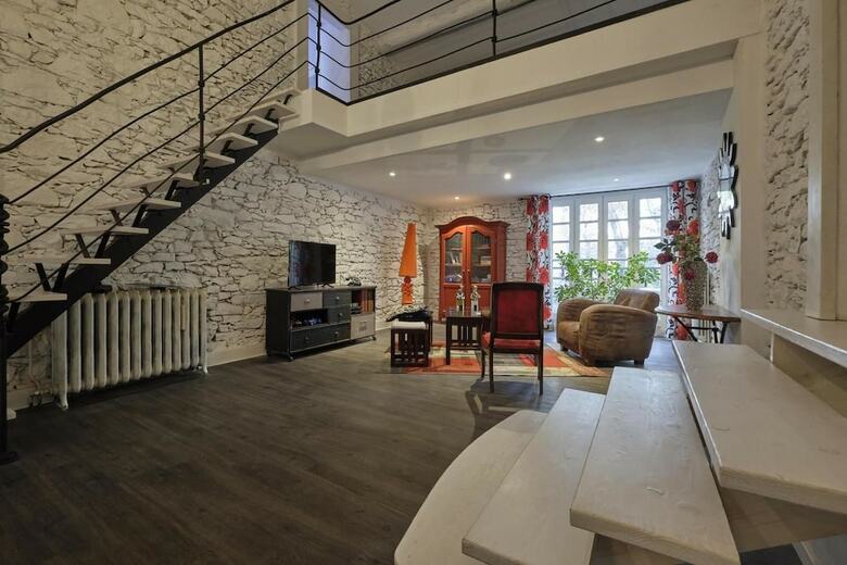 Bed & Breakfast Chambres D'h�tes Le Moulin D'�