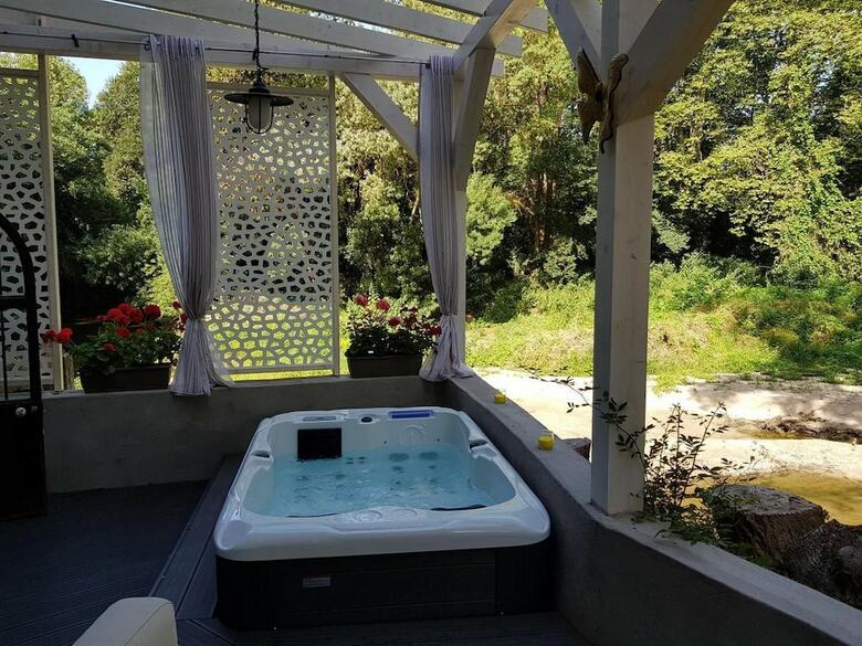 Bed & Breakfast Chambres D'h�tes Le Moulin D'�
