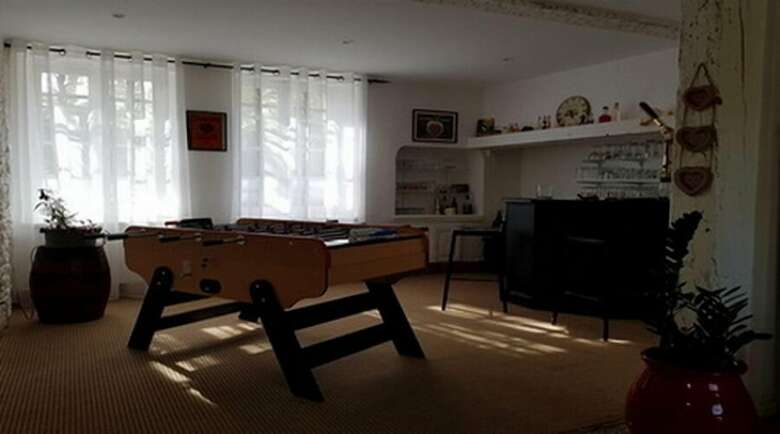 Bed & Breakfast Chambres D'h�tes Le Moulin D'�