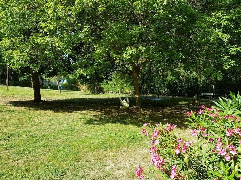 Bed & Breakfast Chambres D'h�tes Le Moulin D'�