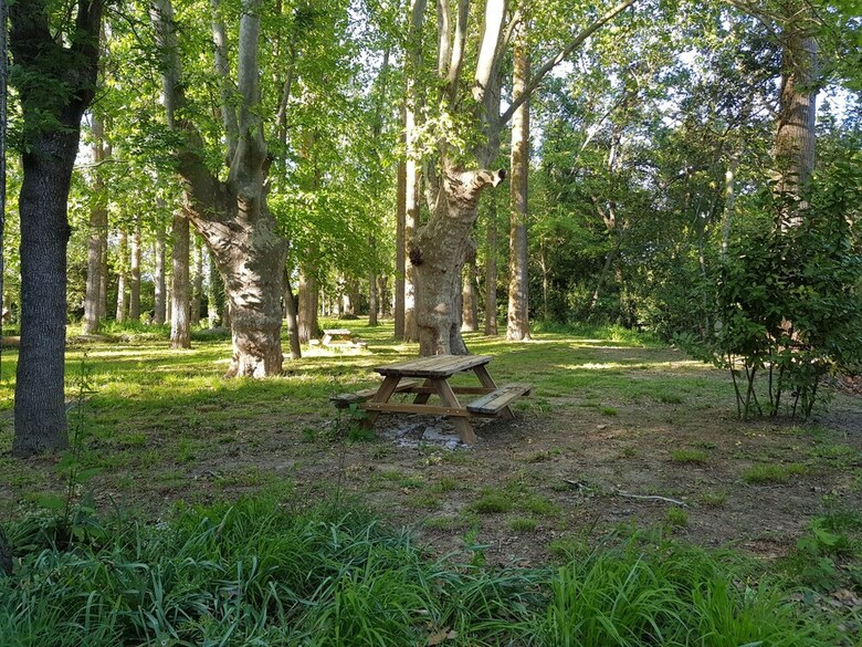 Bed & Breakfast Chambres D'h�tes Le Moulin D'�