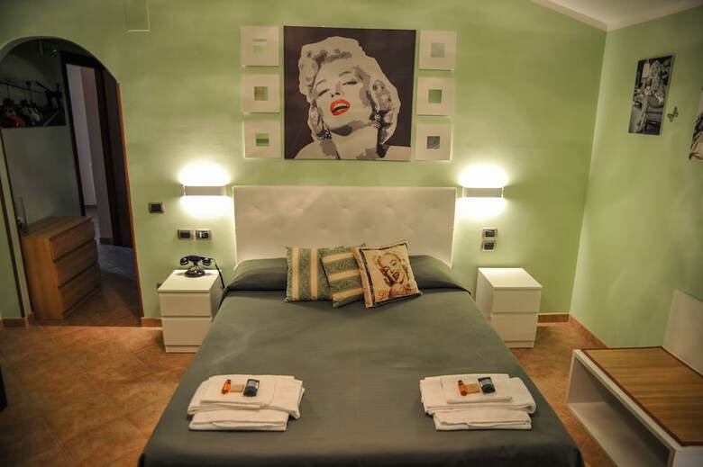 B&B Un'altra Vita