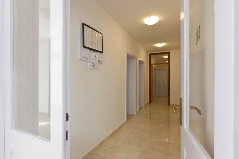 Apartment Mersi