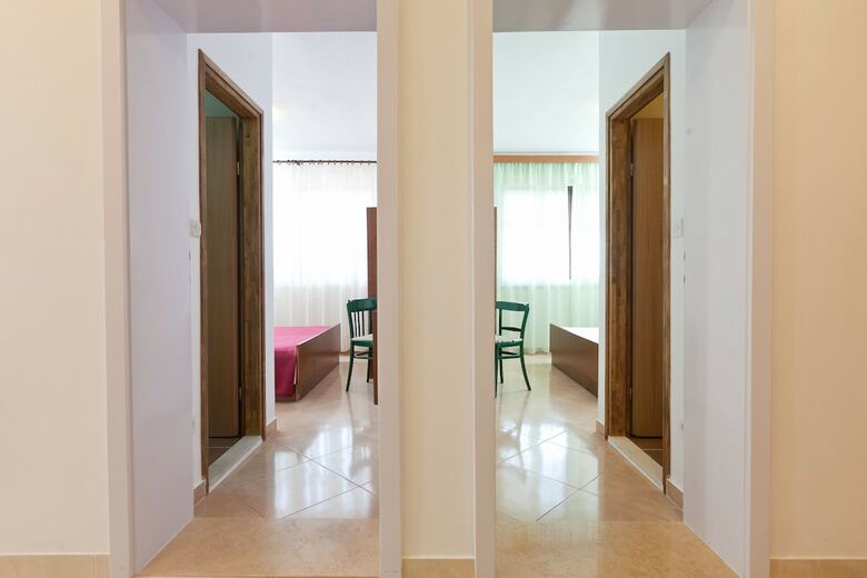Apartment Mersi