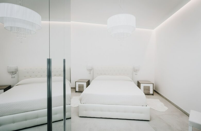 Secret Garden - Suites & Apartments
