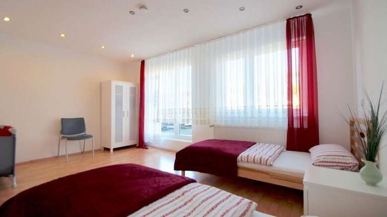 Ferienwohnung Leverkusen 1
