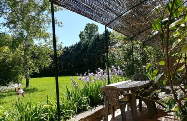 Le Moulin Des Ocres
