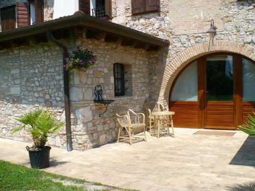 Agroturismo Villa Asiola