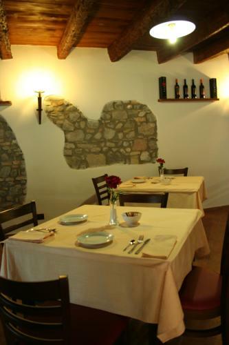 Agroturismo Villa Asiola