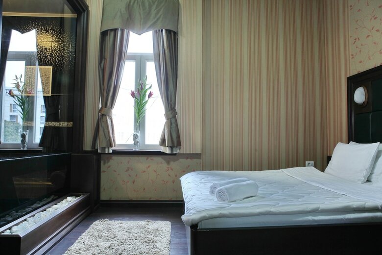 Hotel Vila Terazije