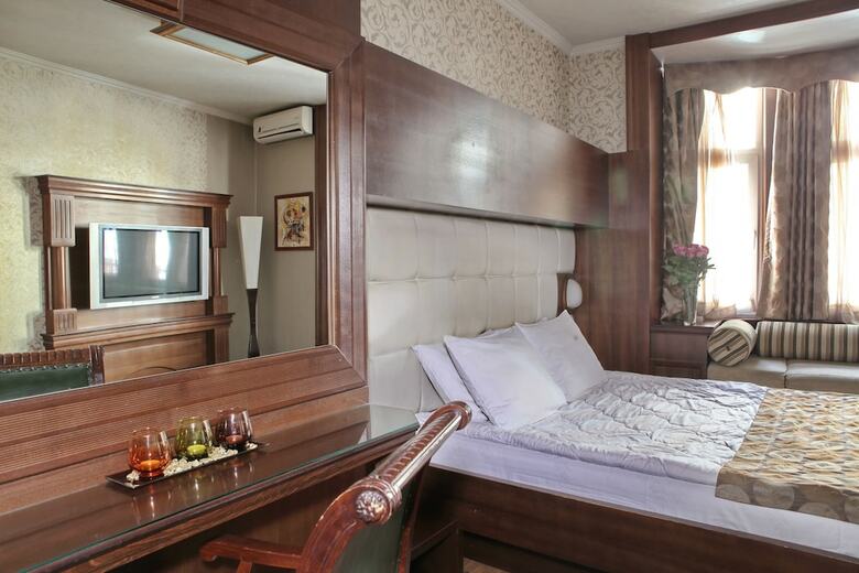 Hotel Vila Terazije